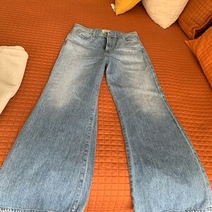 Citizens of Humanity Jeans High Rise- Women